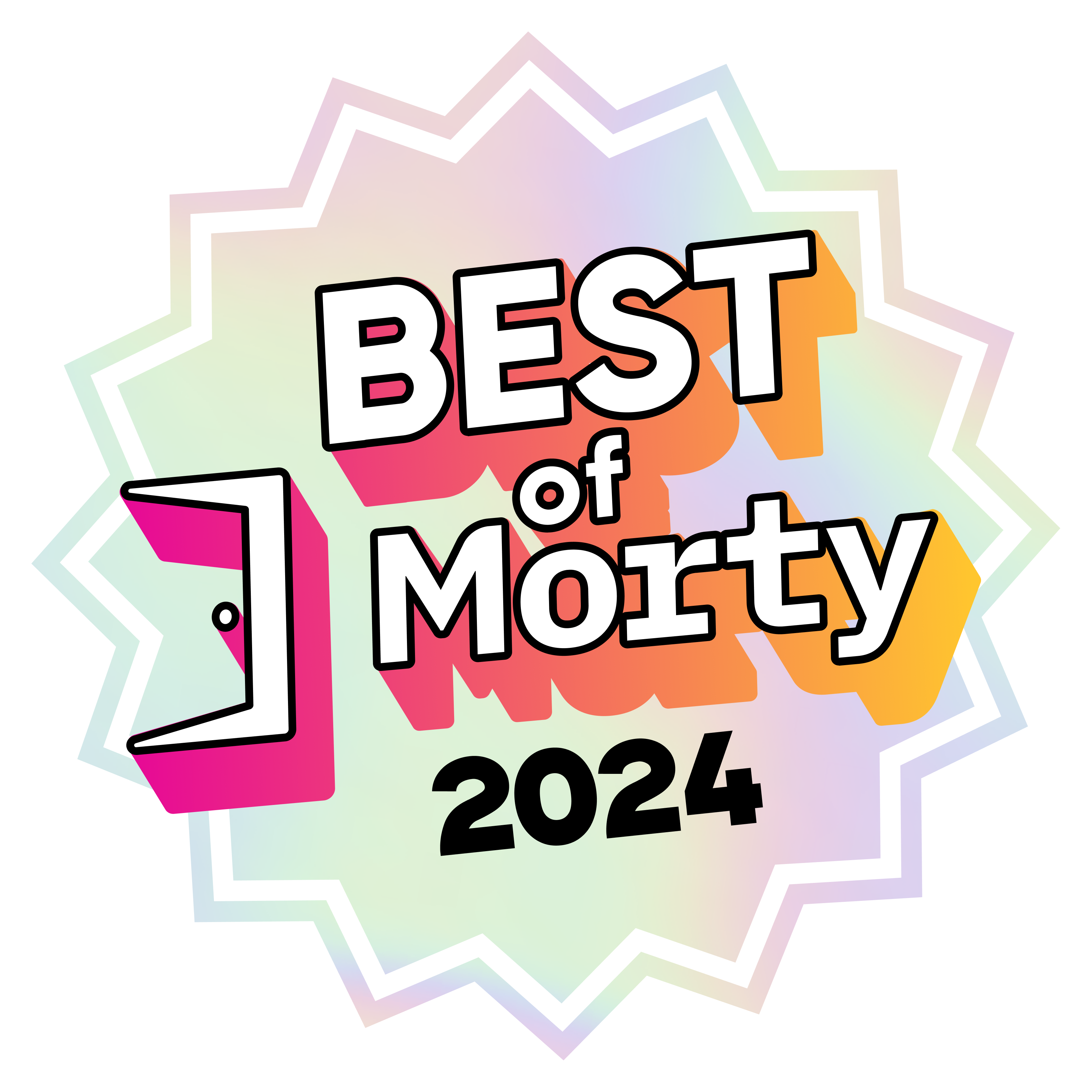 Best of Morty 2024 Best of Morty 2024