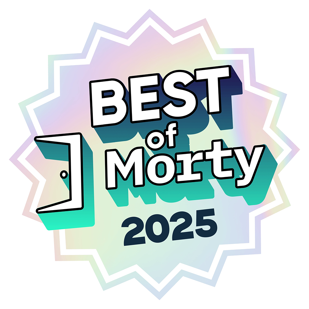 Best of Morty 2025 Best of Morty 2025