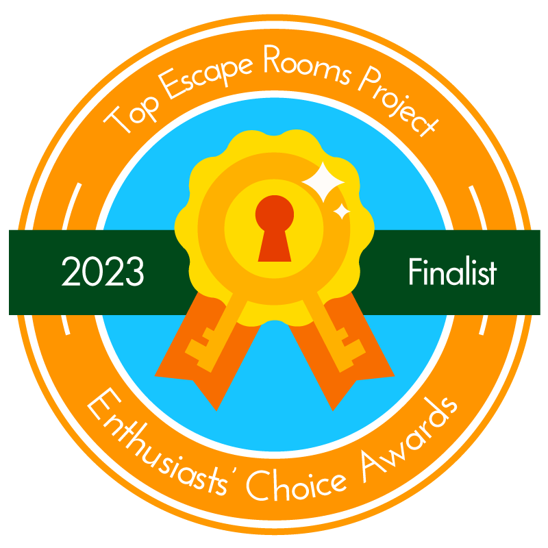 TERPECA Finalist 2023 TERPECA Finalist 2023