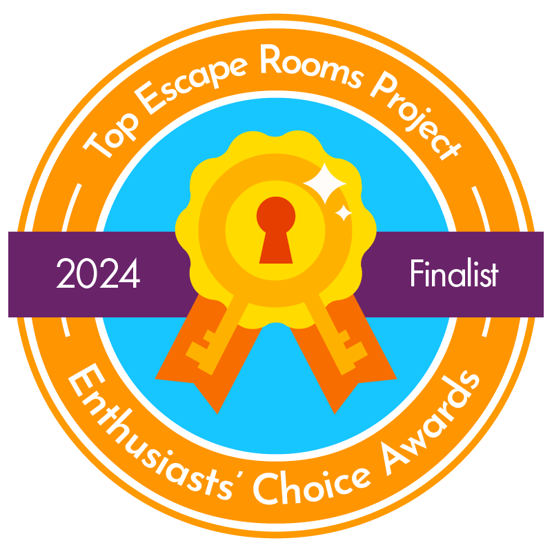 TERPECA Finalist 2024 TERPECA Finalist 2024