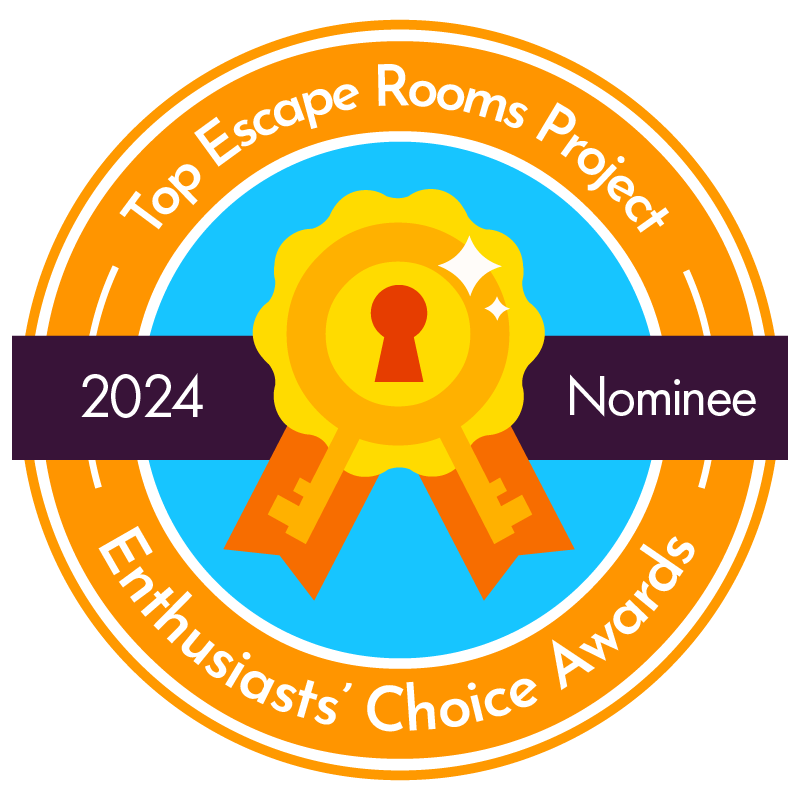 TERPECA Nominee 2024 TERPECA Nominee 2024