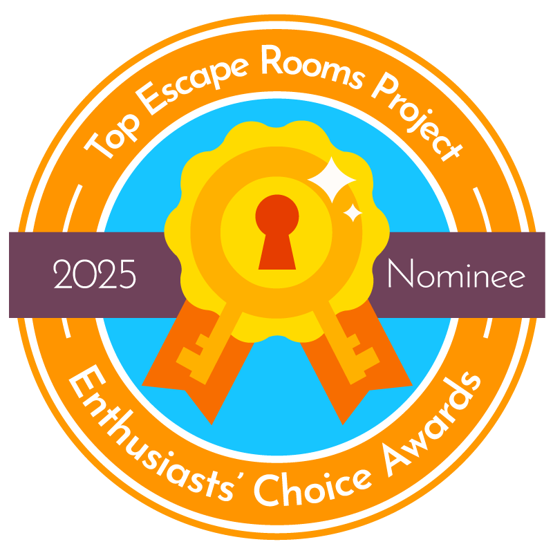 TERPECA Nominee 2025 TERPECA Nominee 2025